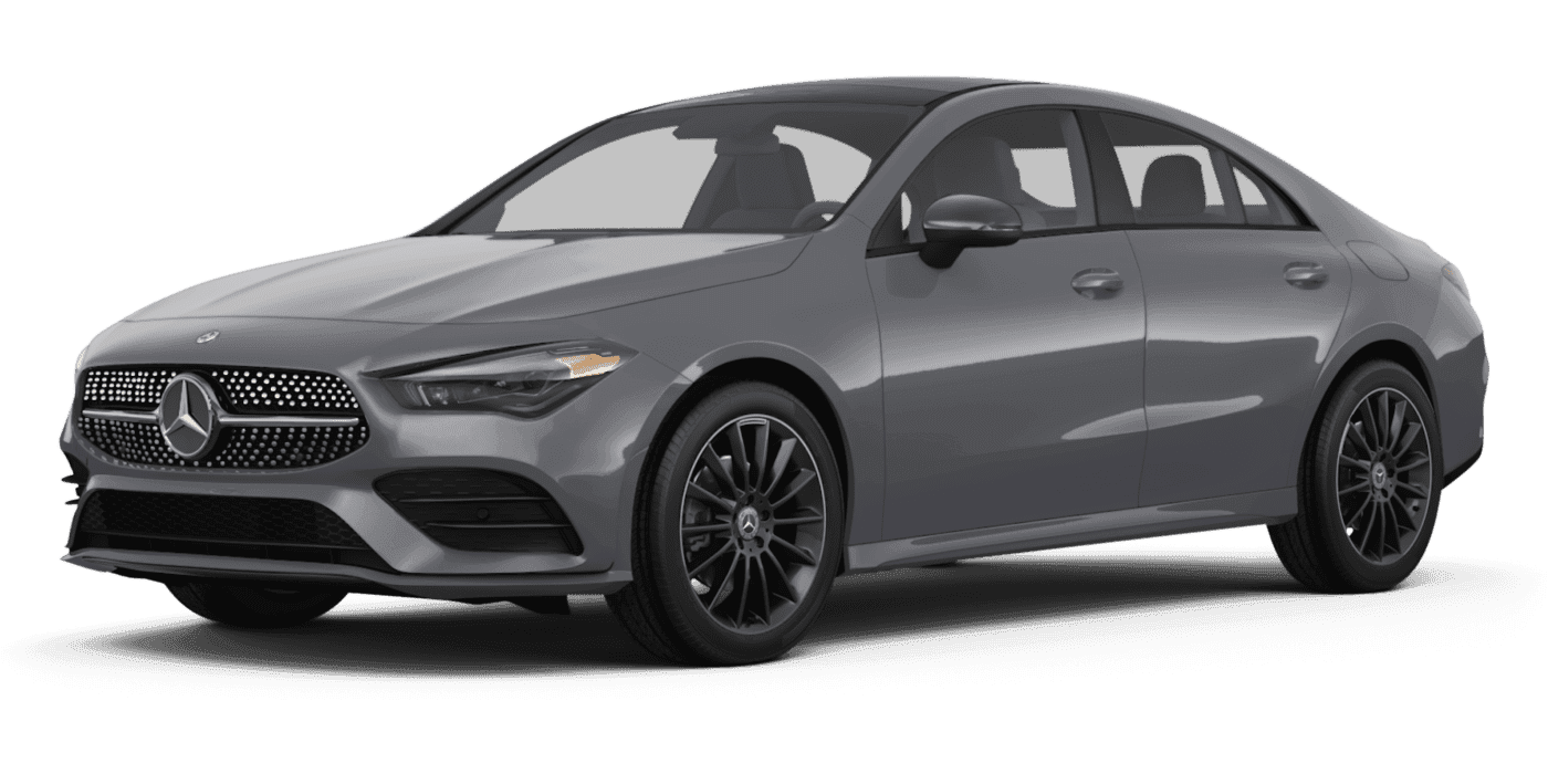 2023 Mercedes-Benz CLA CLA 250 in Dallas TX For Sale - Image 1