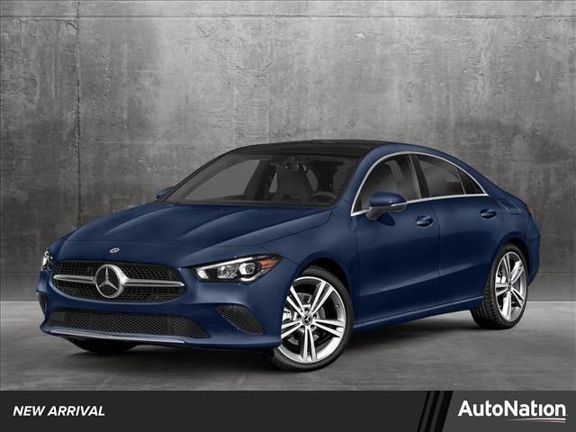2023 Mercedes-Benz CLA CLA 250 in Coconut Creek FL For Sale - Image 1