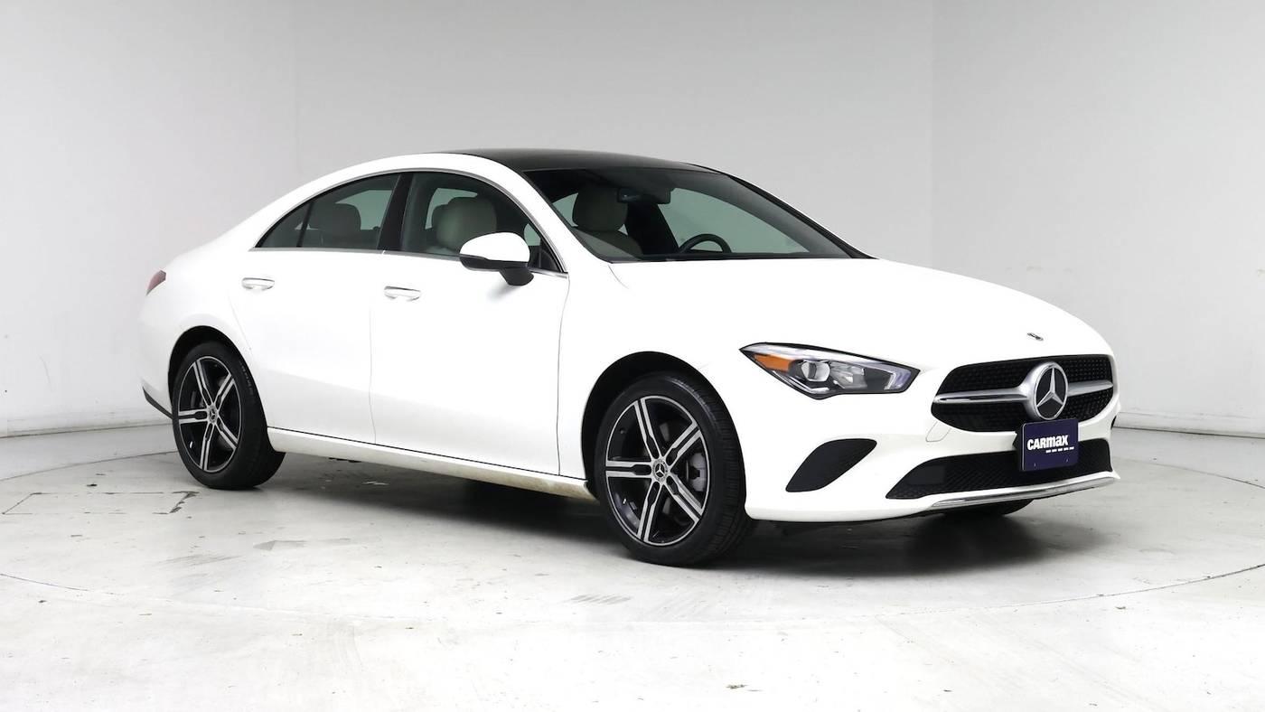 2023 Mercedes-Benz CLA CLA 250 in Birmingham AL For Sale - Image 1