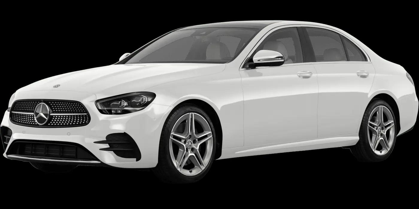 2023 Mercedes-Benz E-Class E 350 in Bastrop TX For Sale - Image 1