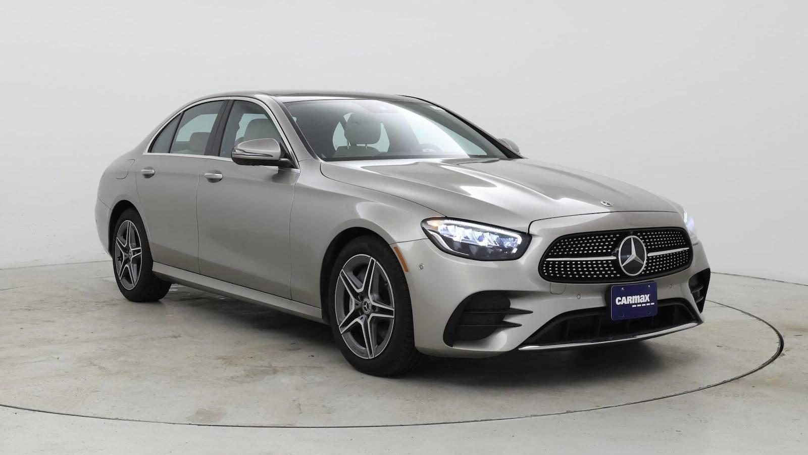 2023 Mercedes-Benz E-Class E 350 in Birmingham AL For Sale - Image 1
