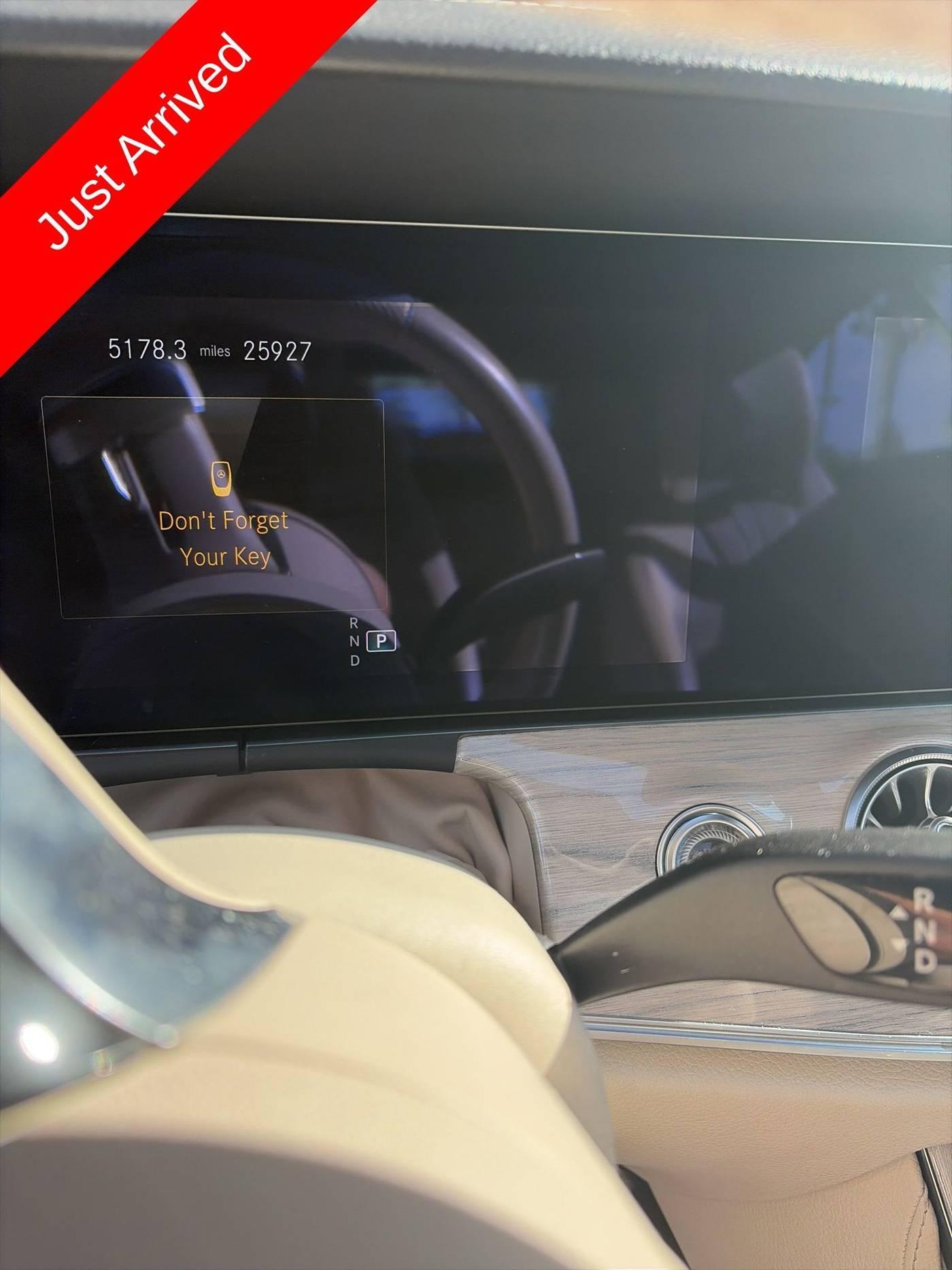 2023 Mercedes-Benz E-Class E 450 in Foothill Ranch CA For Sale - Image 1