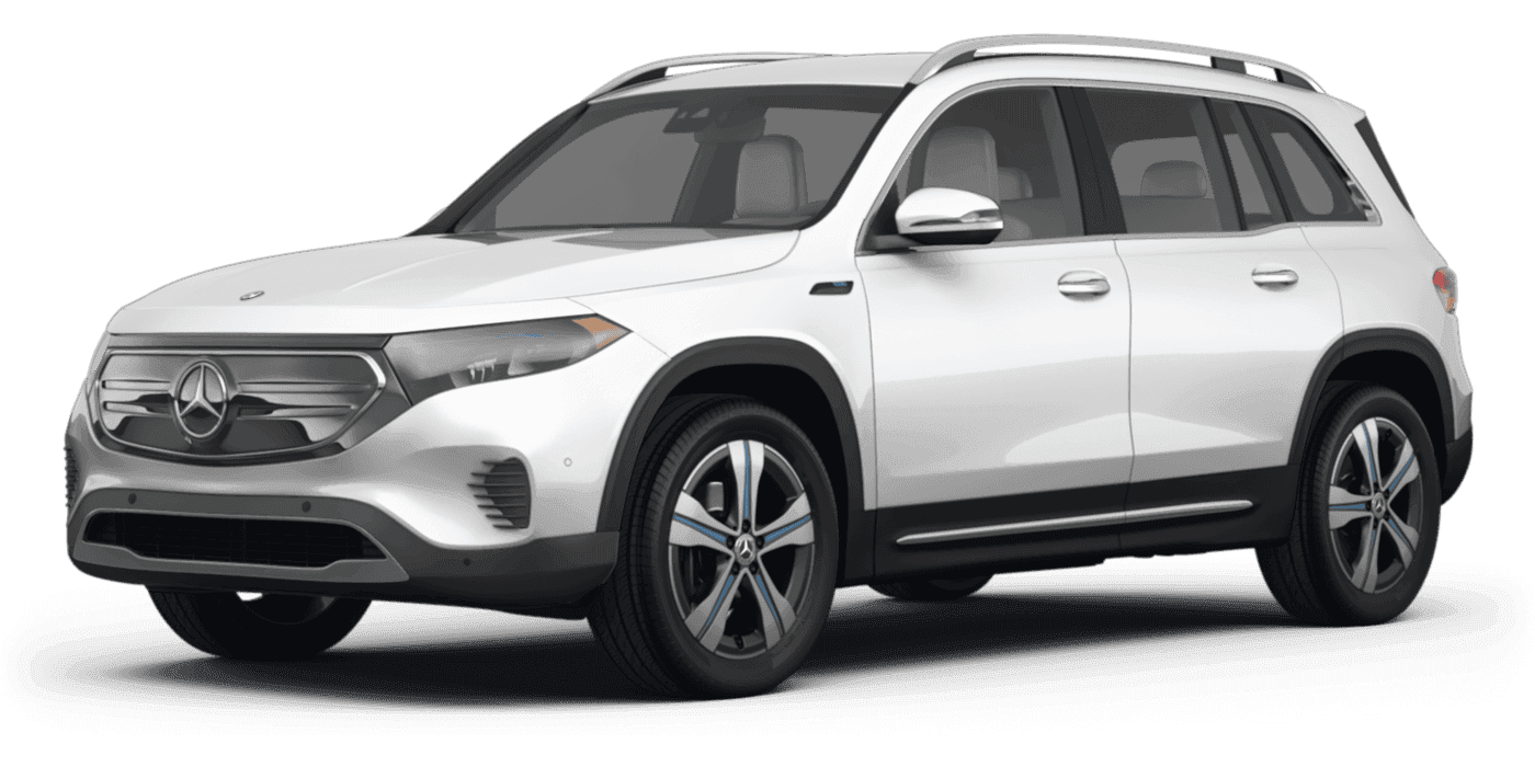 2023 Mercedes-Benz EQB EQB 300 in Santa Ana CA For Sale - Image 1