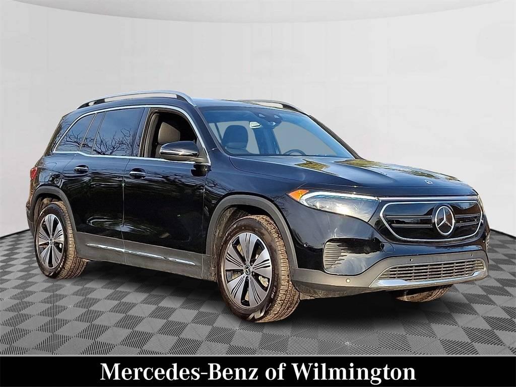 2023 Mercedes-Benz EQB EQB 300 in Wilmington DE For Sale - Image 1