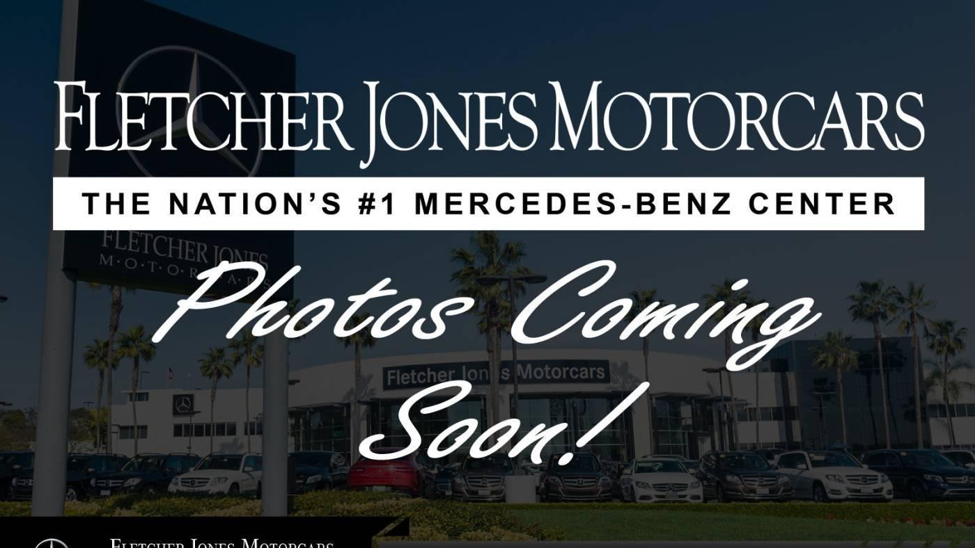 2023 Mercedes-Benz EQE SUV EQE 350+ in Newport Beach CA For Sale - Image 1