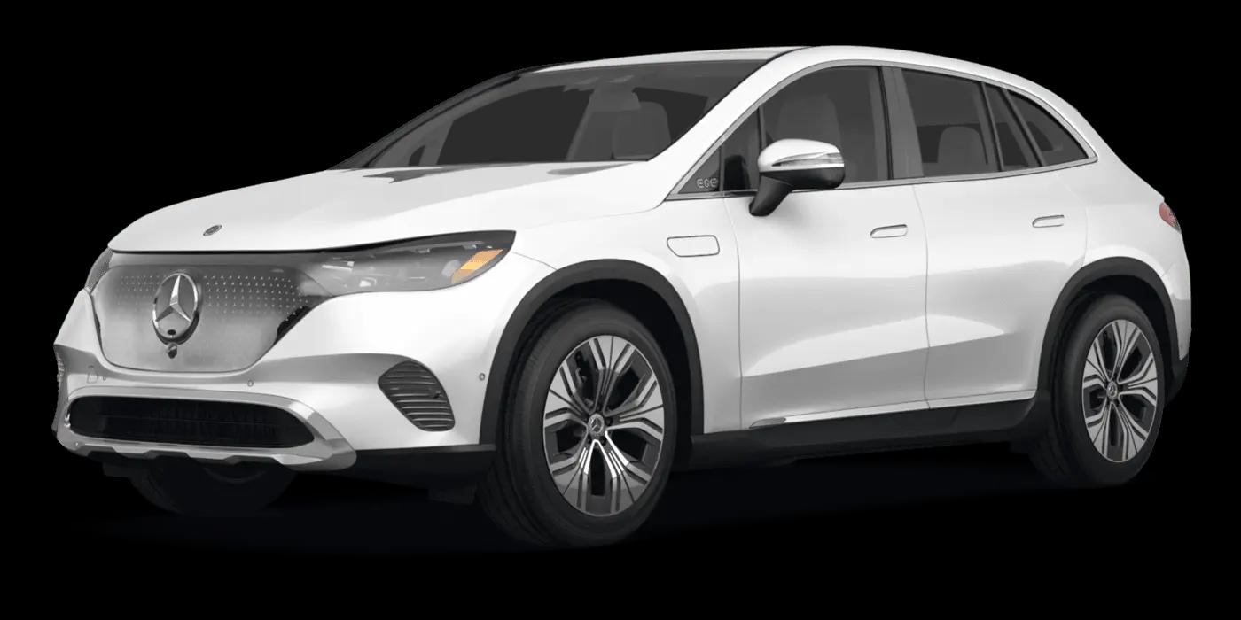 2023 Mercedes-Benz EQE SUV EQE 350+ in Tyler TX For Sale - Image 1