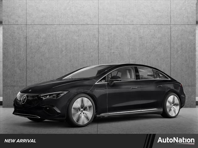2023 Mercedes-Benz EQE Sedan EQE 350+ in Buena Park CA For Sale - Image 1
