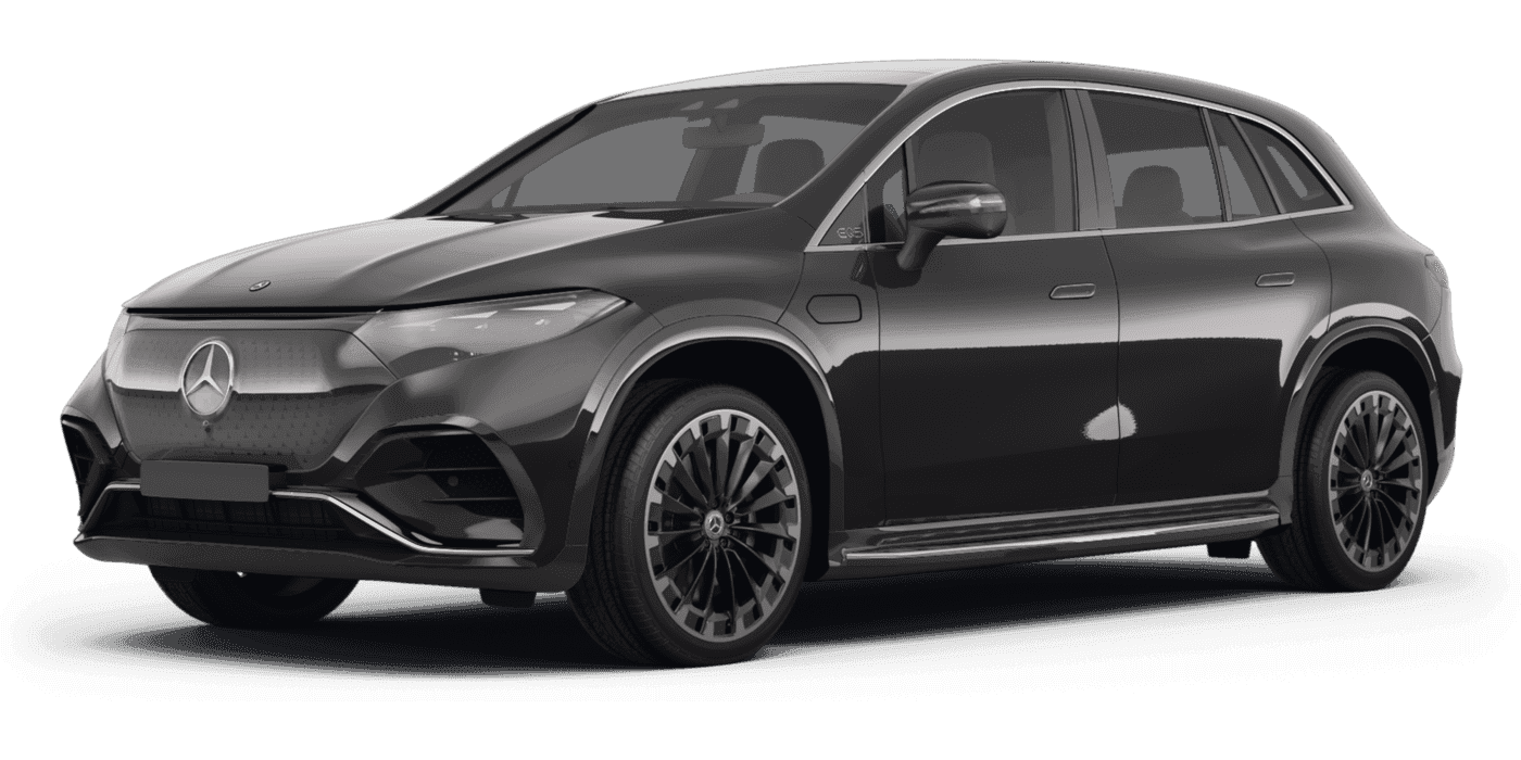 2023 Mercedes-Benz EQS SUV EQS 450+ in Henderson NV For Sale - Image 1