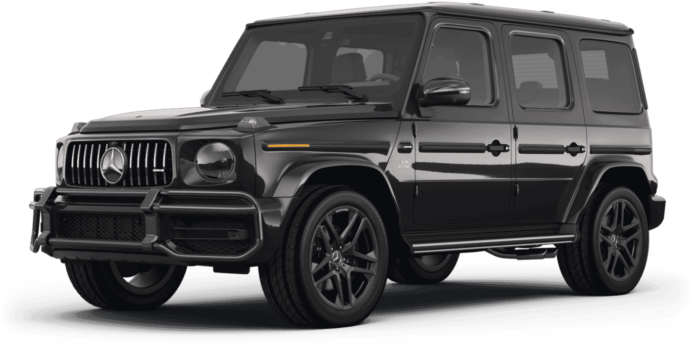 2023 Mercedes-Benz G-Class AMG G 63 in Scottsdale AZ For Sale - Image 1