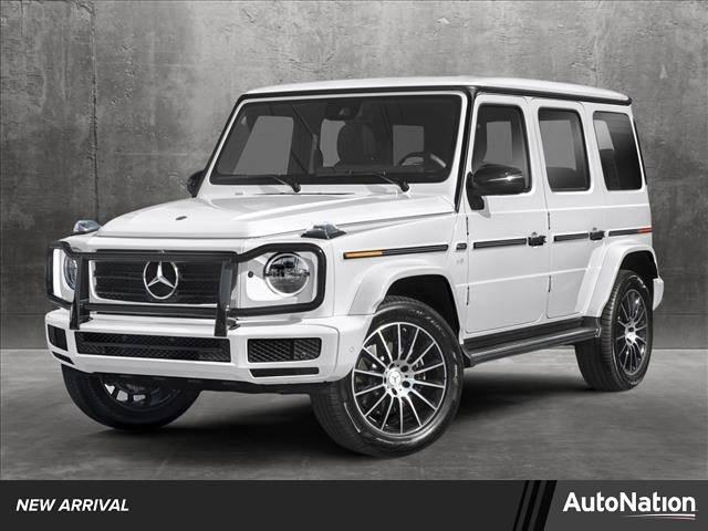 2023 Mercedes-Benz G-Class G 550 in Maitland FL For Sale - Image 1