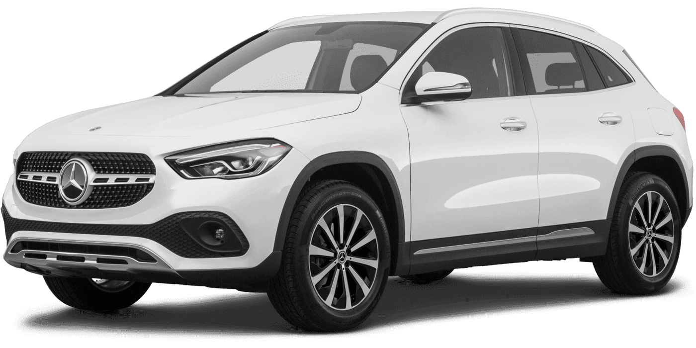 2023 Mercedes-Benz GLA GLA 250 in San Leandro CA For Sale - Image 1