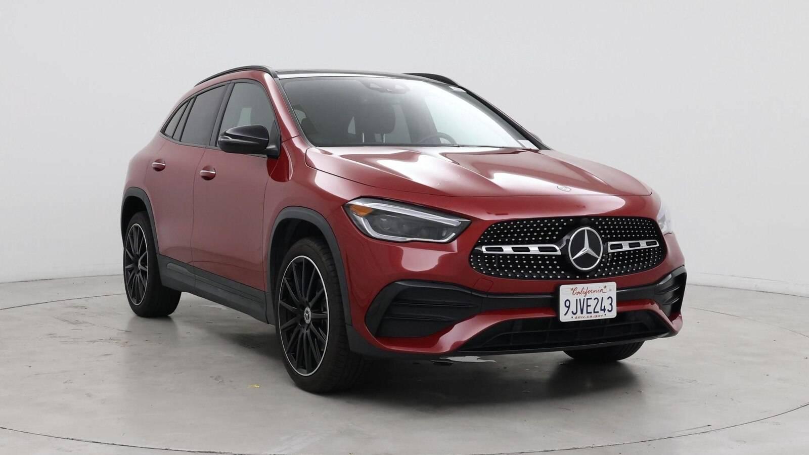 2023 Mercedes-Benz GLA GLA 250 in Birmingham AL For Sale - Image 1