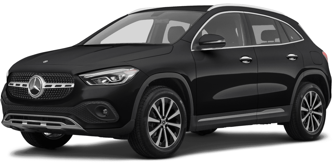 2023 Mercedes-Benz GLA GLA 250 in Houston TX For Sale - Image 1