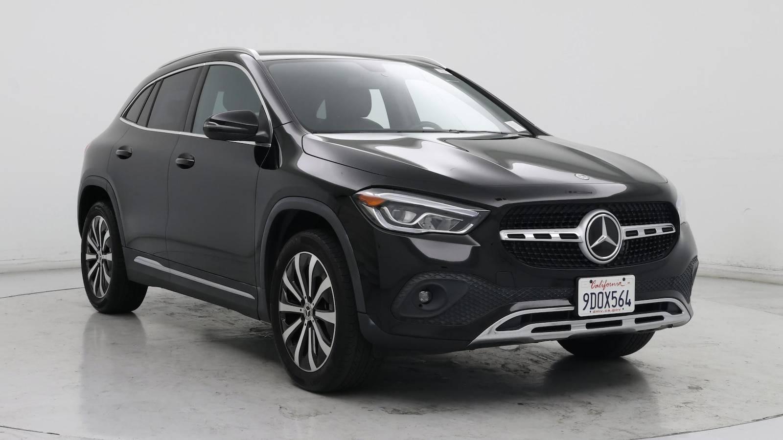 2023 Mercedes-Benz GLA GLA 250 in Birmingham AL For Sale - Image 1