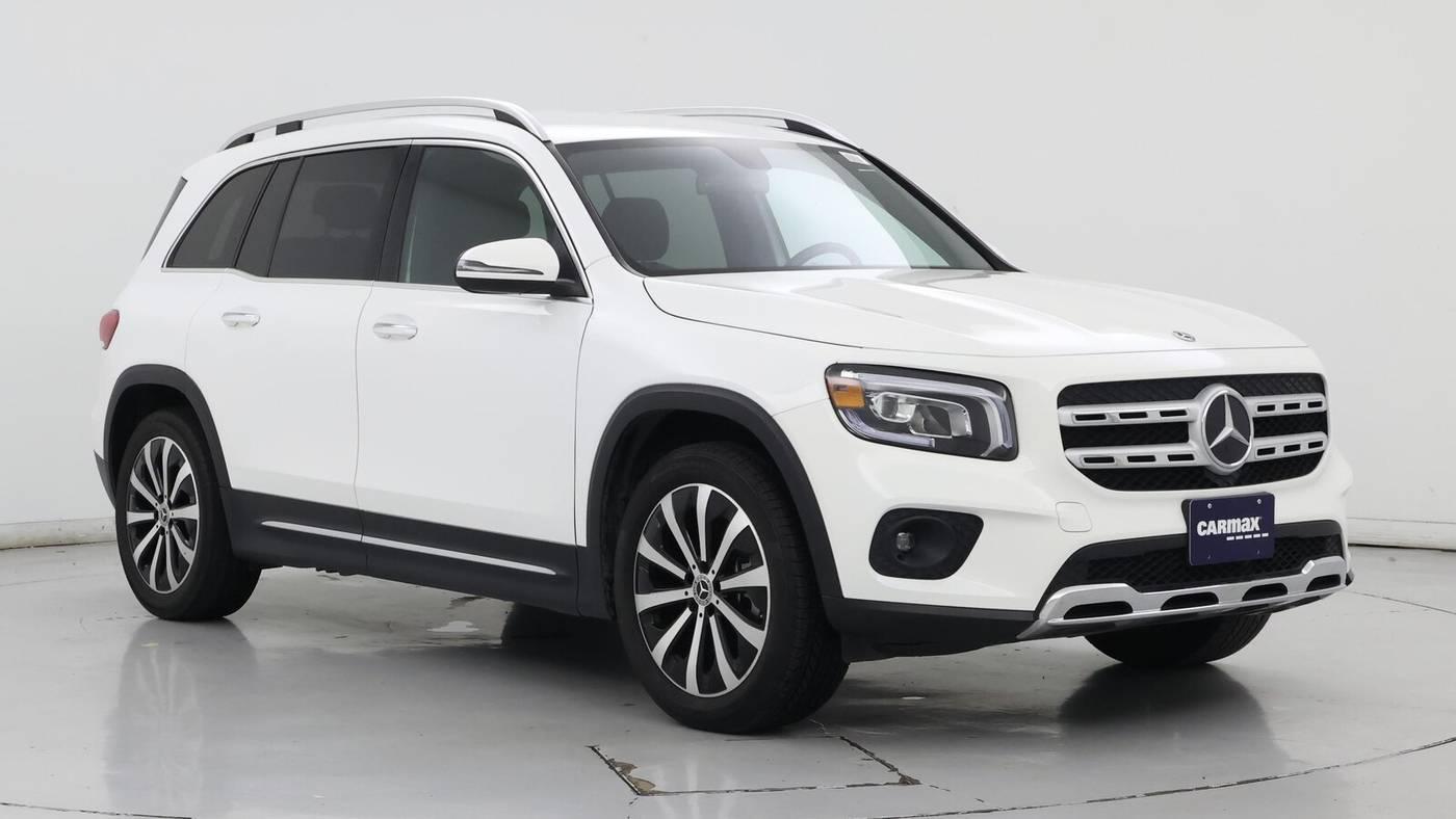 2023 Mercedes-Benz GLB GLB 250 in Birmingham AL For Sale - Image 1