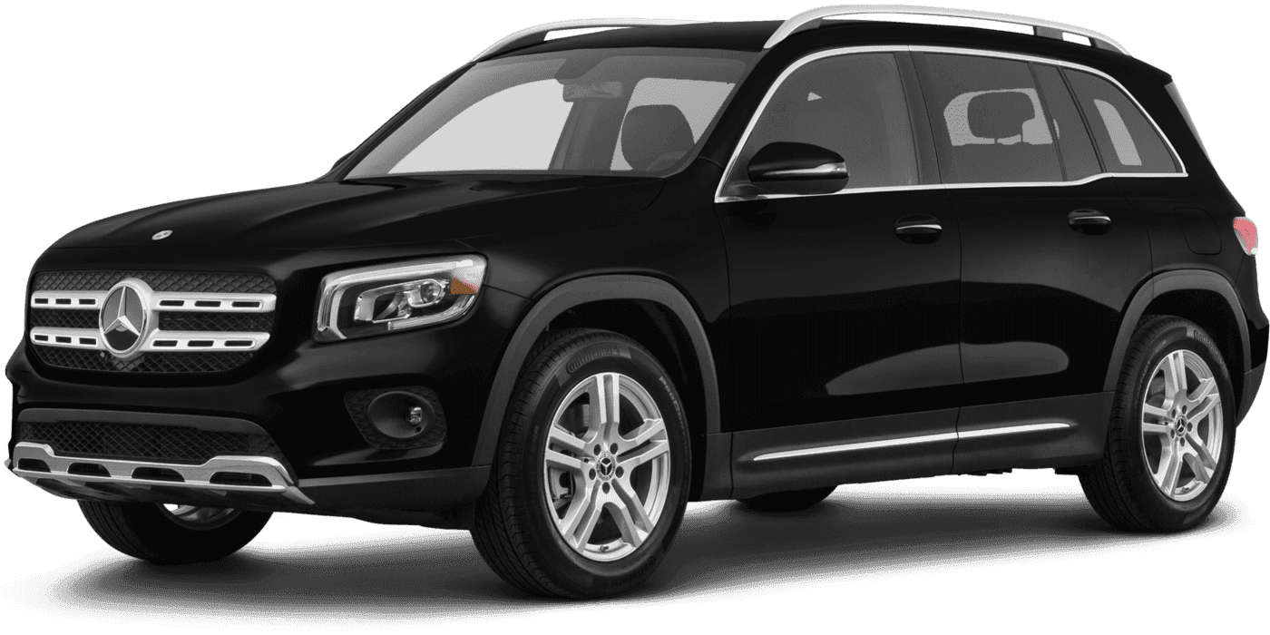 2023 Mercedes-Benz GLB GLB 250 in Georgetown TX For Sale - Image 1