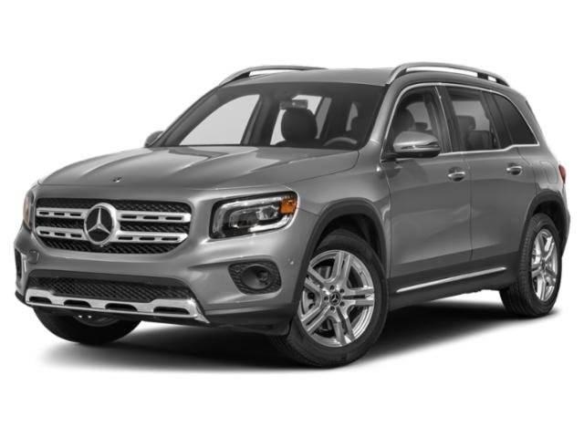 2023 Mercedes-Benz GLB GLB 250 in Fort Pierce FL For Sale - Image 1
