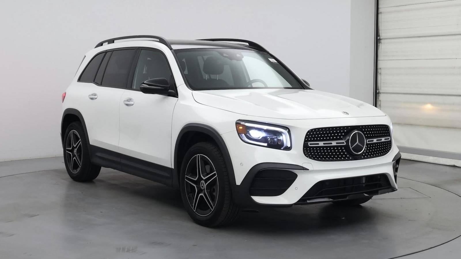 2023 Mercedes-Benz GLB GLB 250 in Birmingham AL For Sale - Image 1