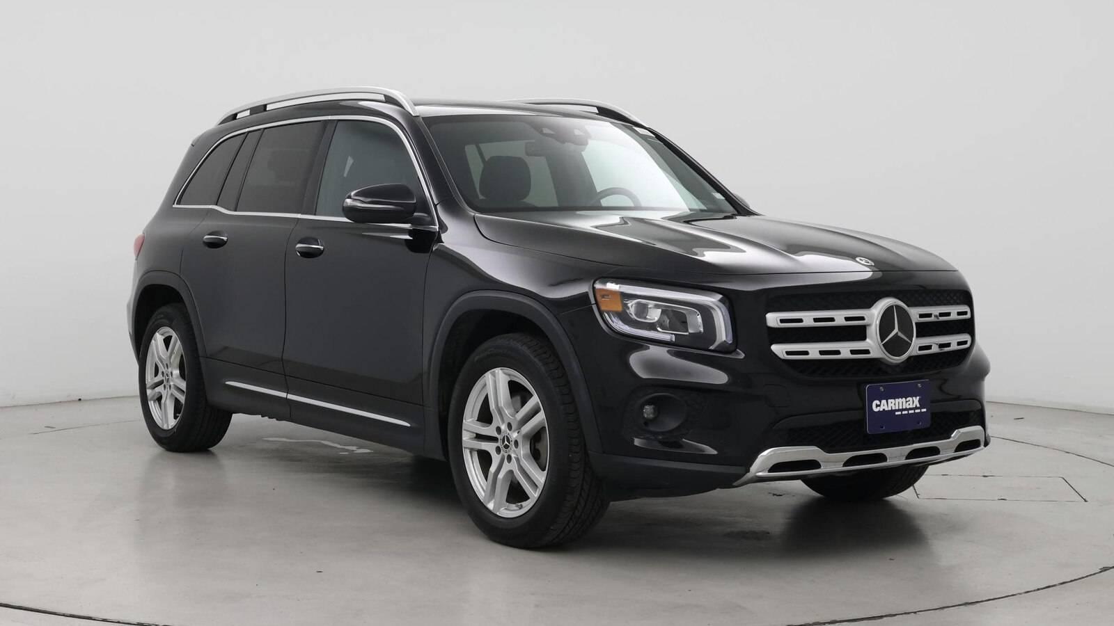 2023 Mercedes-Benz GLB GLB 250 in Birmingham AL For Sale - Image 1