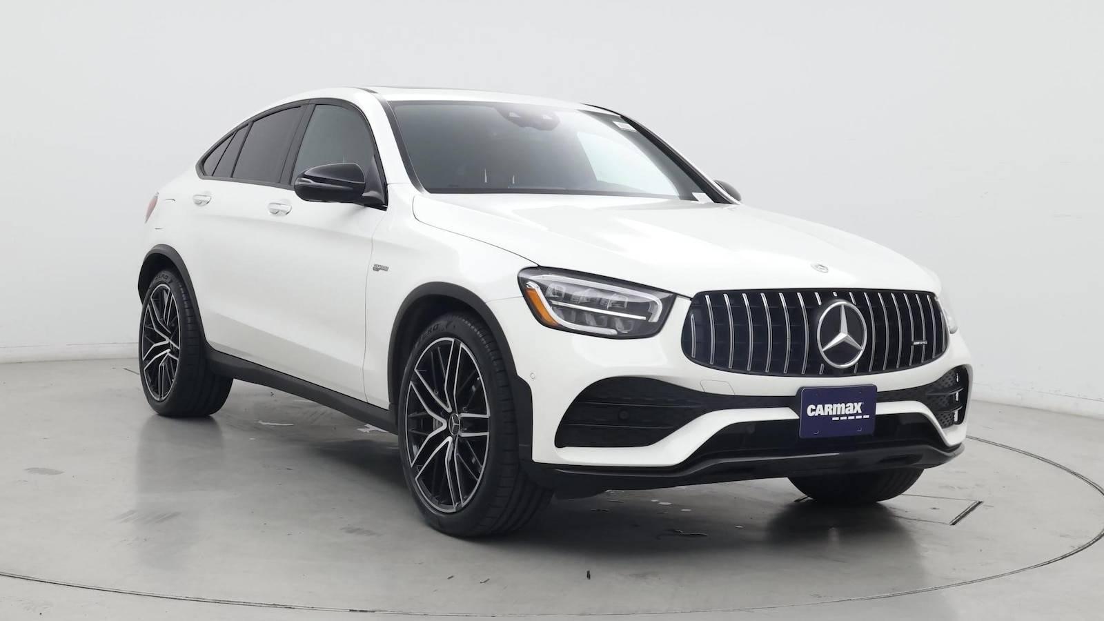 2023 Mercedes-Benz GLC AMG GLC 43 in Birmingham AL For Sale - Image 1