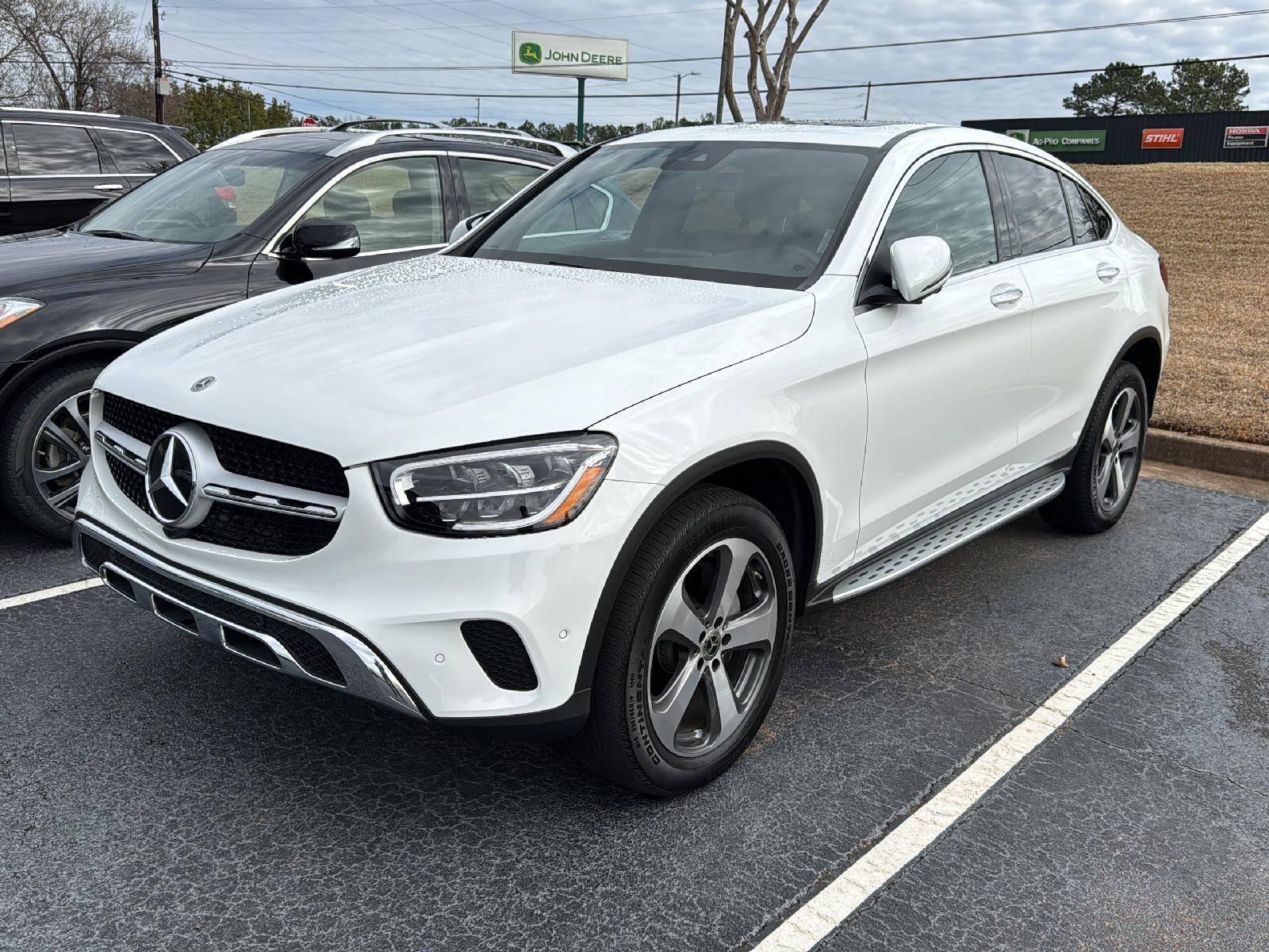 2023 Mercedes-Benz GLC GLC 300 in Macon GA For Sale - Image 1