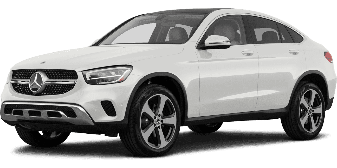 2023 Mercedes-Benz GLC GLC 300 in Dallas TX For Sale - Image 1