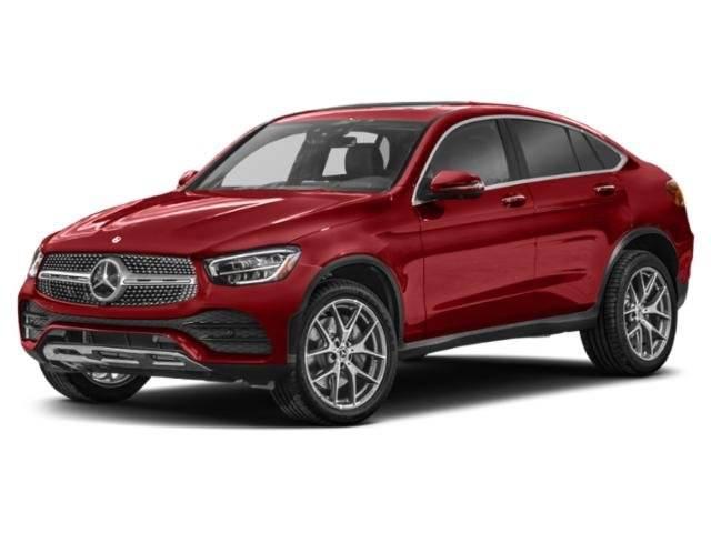 2023 Mercedes-Benz GLC GLC 300 in Bentonville AR For Sale - Image 1