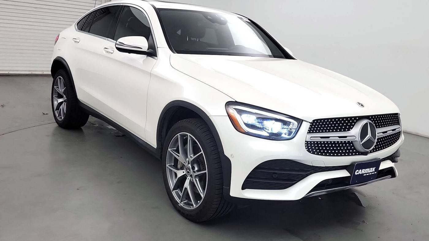 2023 Mercedes-Benz GLC GLC 300 in Birmingham AL For Sale - Image 1