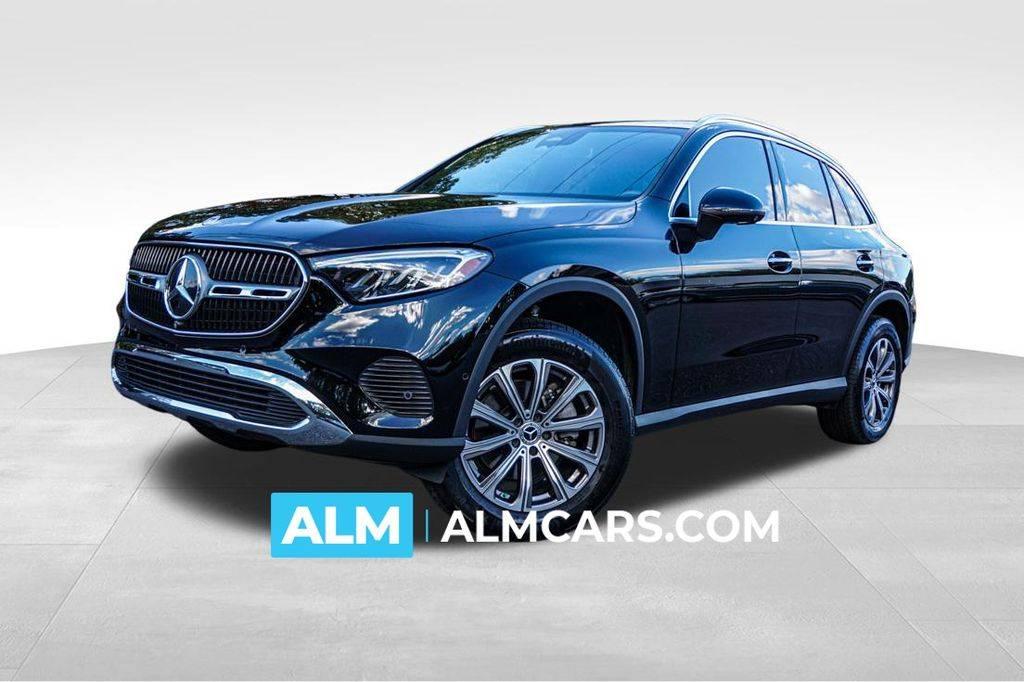 2023 Mercedes-Benz GLC GLC 300 in Marietta GA For Sale - Image 1
