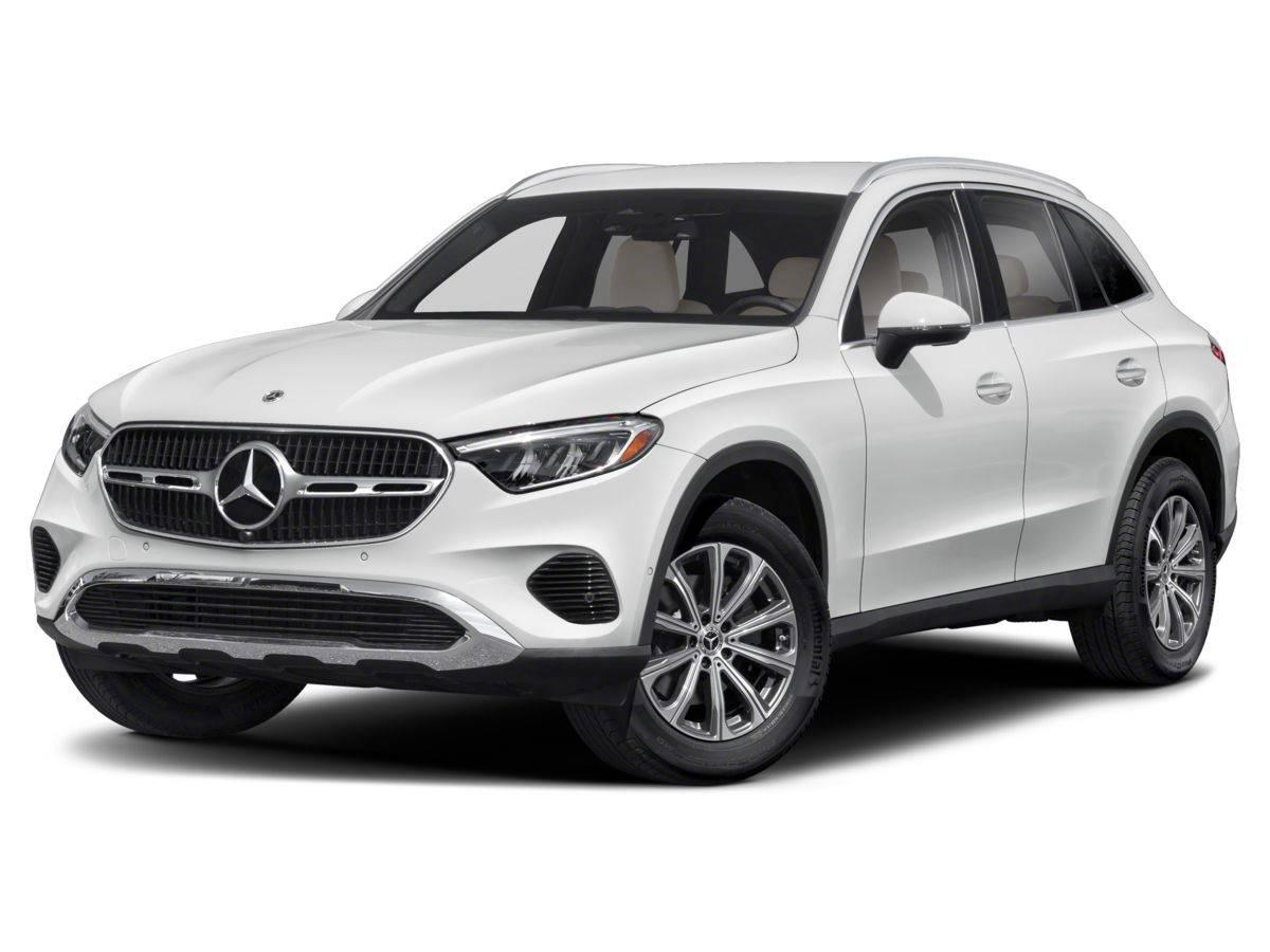 2023 Mercedes-Benz GLC GLC 300 in Chattanooga TN For Sale - Image 1