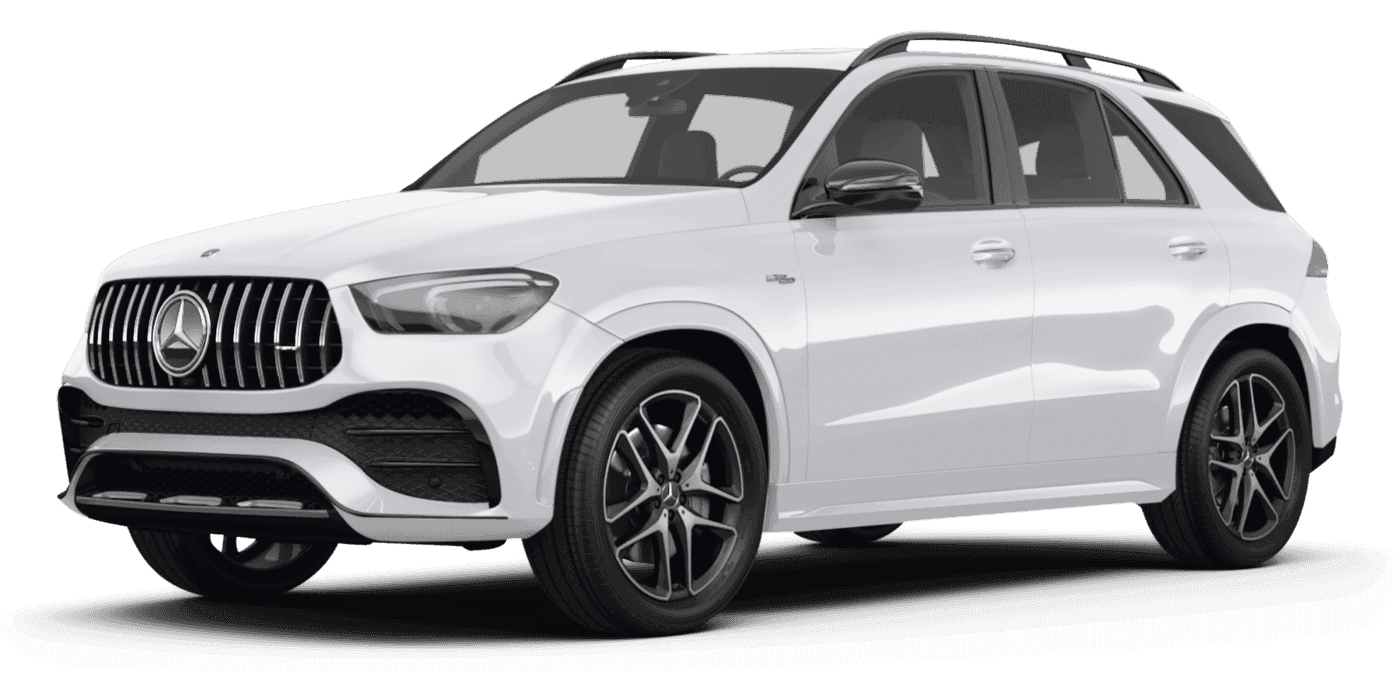 2023 Mercedes-Benz GLE AMG GLE 53 in Southern Pines NC For Sale - Image 1