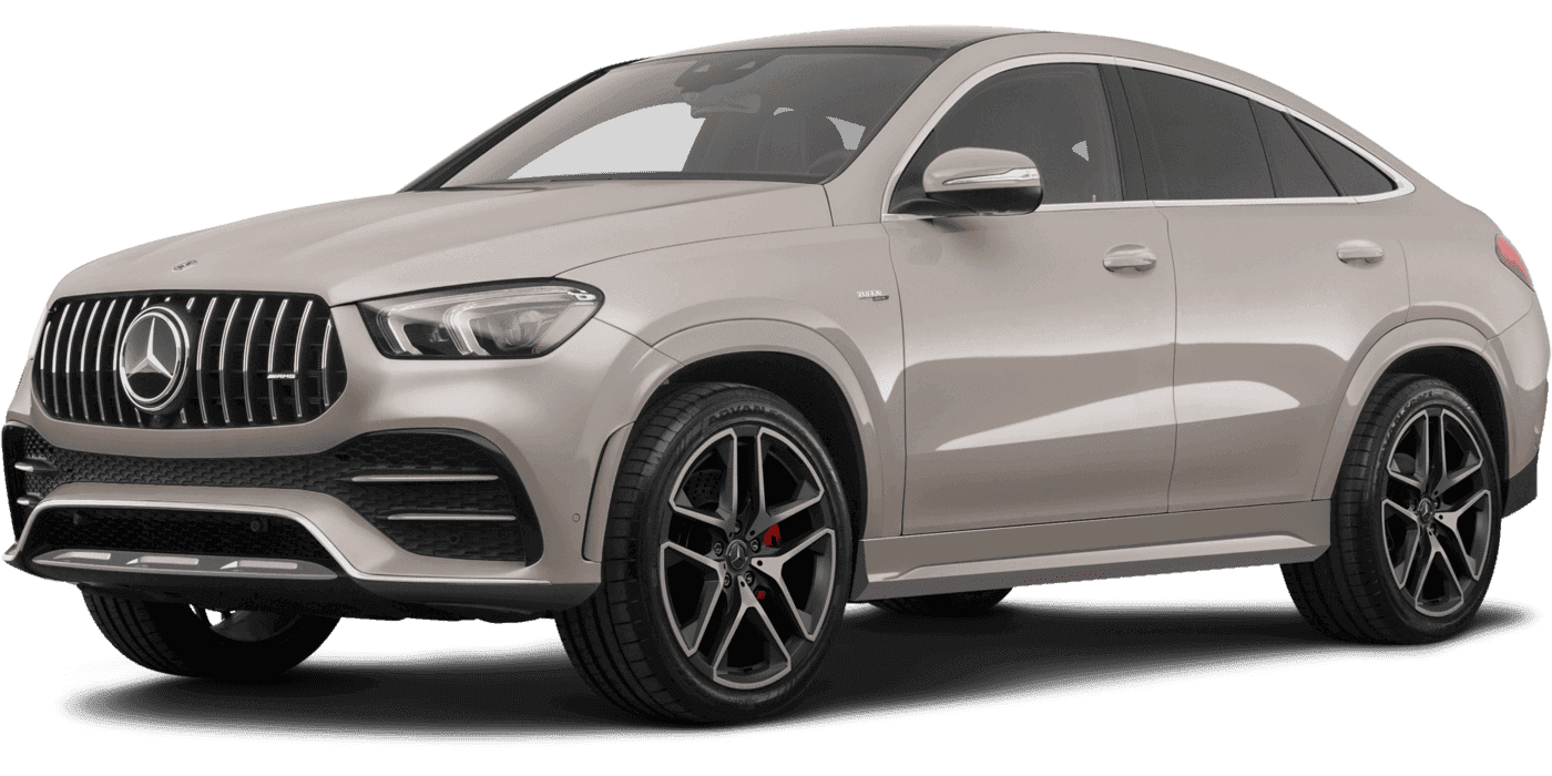 2023 Mercedes-Benz GLE AMG GLE 63 S in Monroe NC For Sale - Image 1