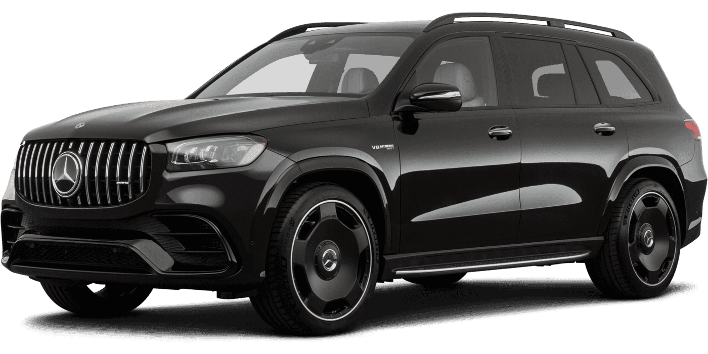 2023 Mercedes-Benz GLS AMG GLS 63 in Mount Laurel NJ For Sale - Image 1