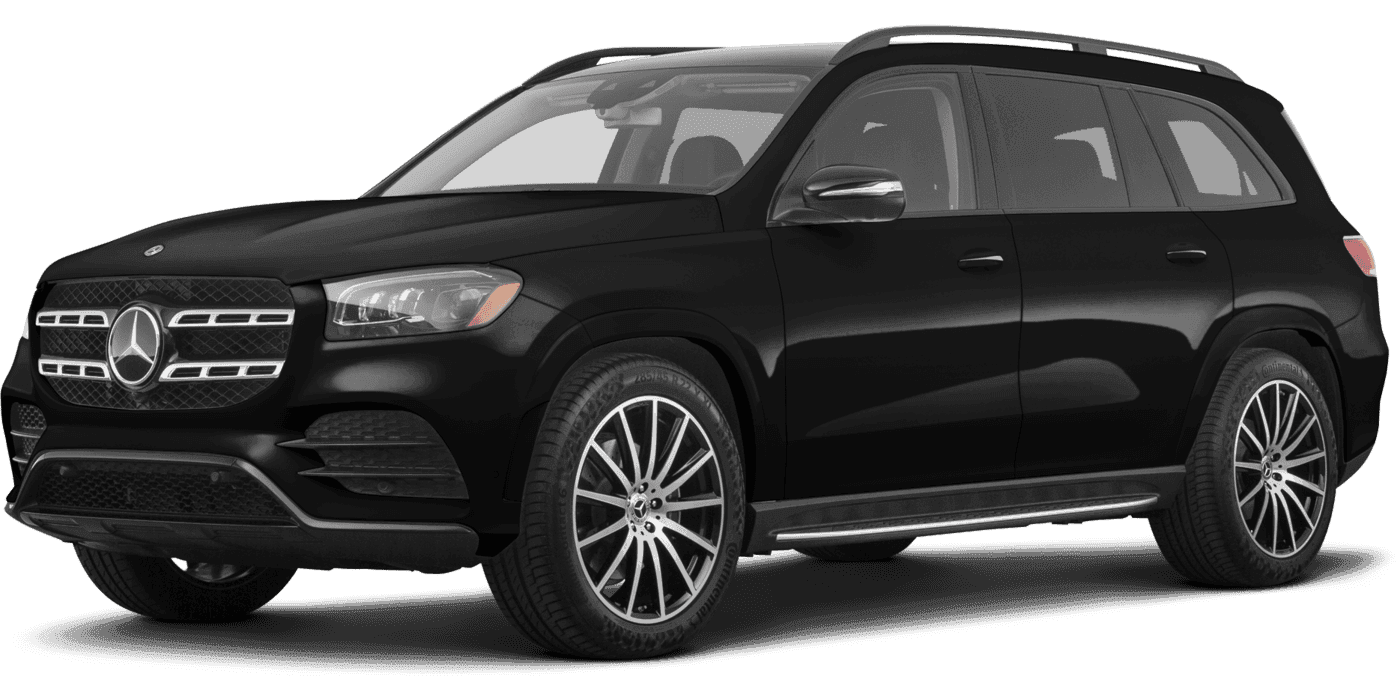 2023 Mercedes-Benz GLS GLS 450 in Chicopee MA For Sale - Image 1