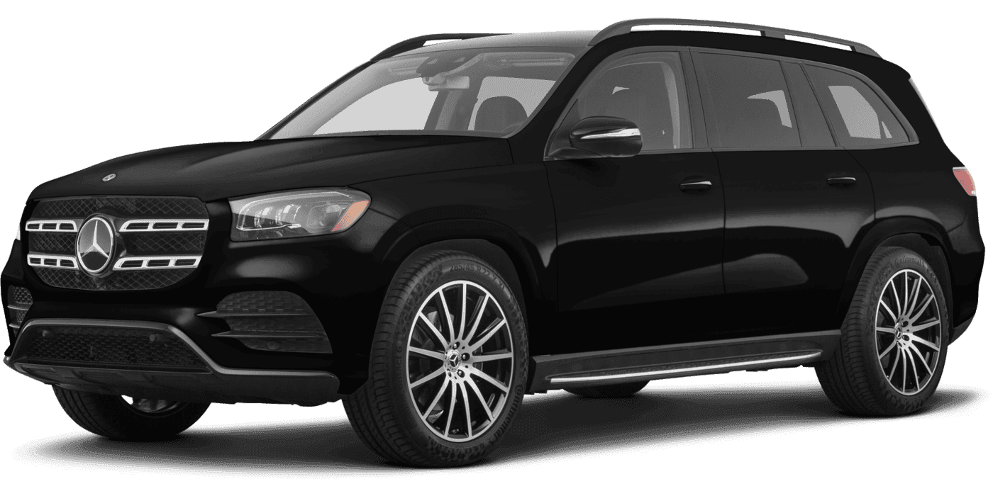2023 Mercedes-Benz GLS GLS 580 in Chamblee GA For Sale - Image 1