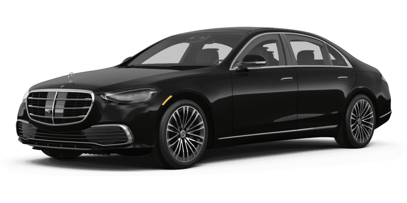 2023 Mercedes-Benz S-Class S 580 in Wilmington DE For Sale - Image 1