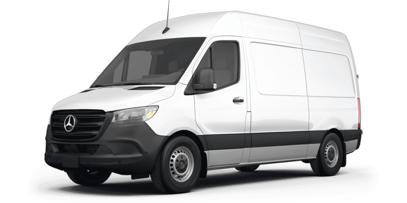 2023 Mercedes-Benz Sprinter Cargo Van 1500 in Las Vegas NV For Sale - Image 1