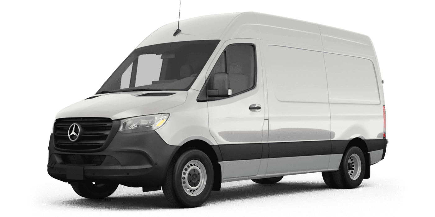 2023 Mercedes-Benz Sprinter Cargo Van 2500 in Commack NY For Sale - Image 1