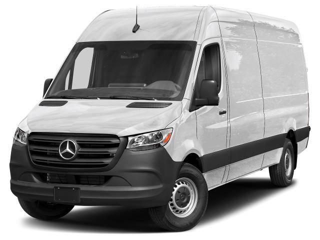 2023 Mercedes-Benz Sprinter Cargo Van 2500 in Dothan AL For Sale - Image 1