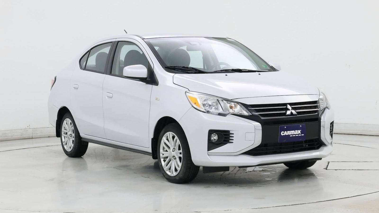 2023 Mitsubishi Mirage LE in Birmingham AL For Sale - Image 1
