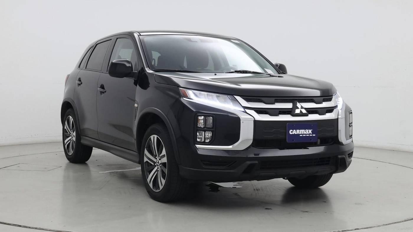 2023 Mitsubishi Outlander Sport ES in Birmingham AL For Sale - Image 1