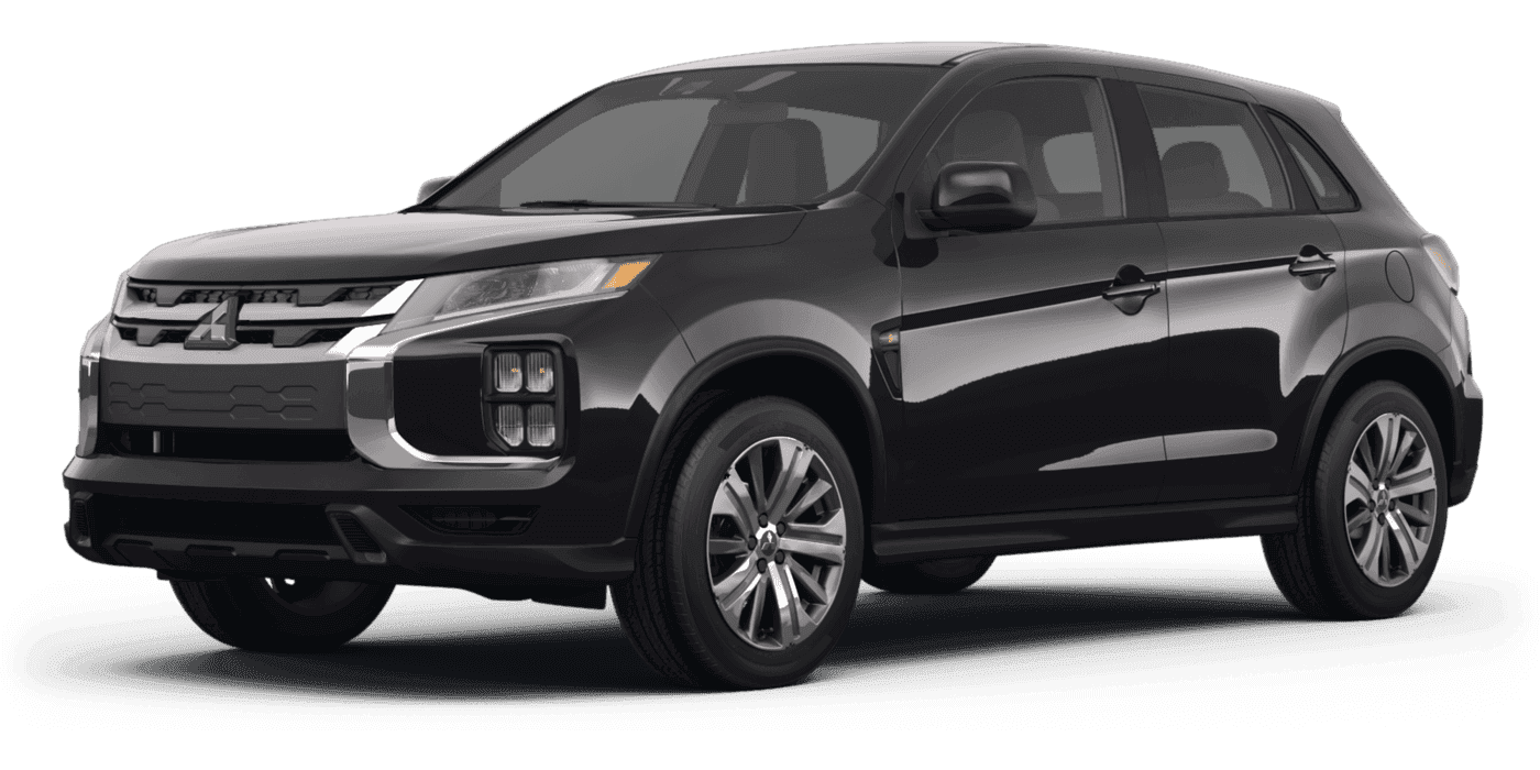 2023 Mitsubishi Outlander Sport ES in Grand Blanc MI For Sale - Image 1