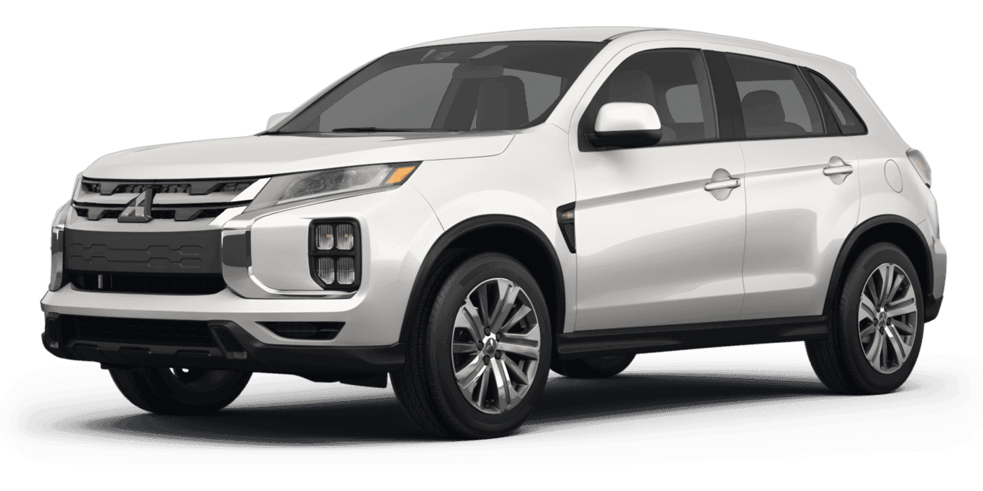 2023 Mitsubishi Outlander Sport ES in INDIANAPOLIS IN For Sale - Image 1