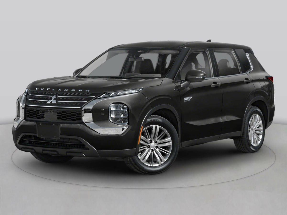 2023 Mitsubishi Outlander Plug-In Hybrid SEL in Golden CO For Sale - Image 1