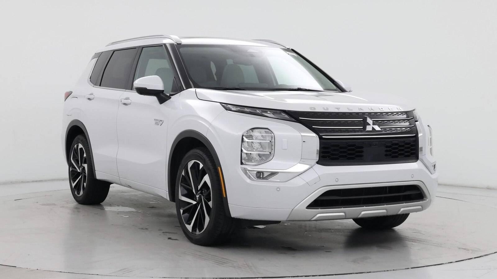 2023 Mitsubishi Outlander Plug-In Hybrid SEL in Birmingham AL For Sale - Image 1