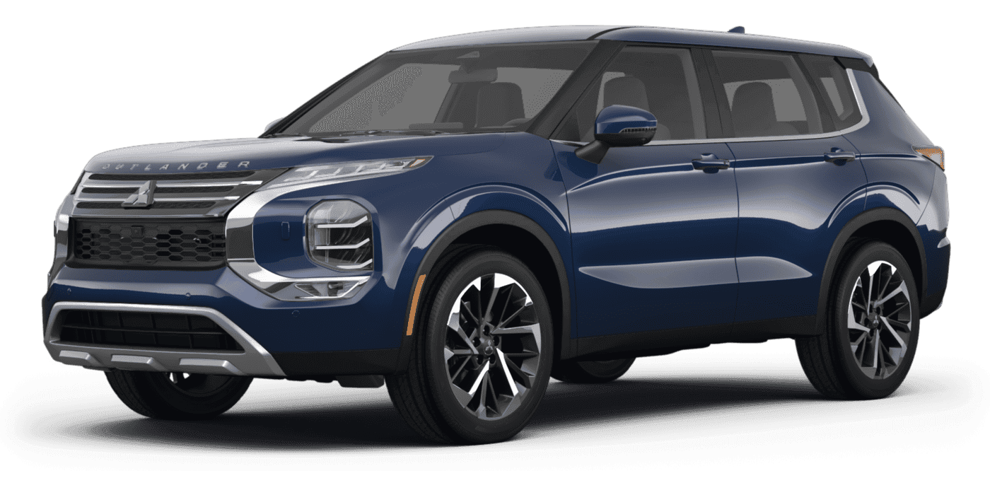 2023 Mitsubishi Outlander SE in Enterprise AL For Sale - Image 1