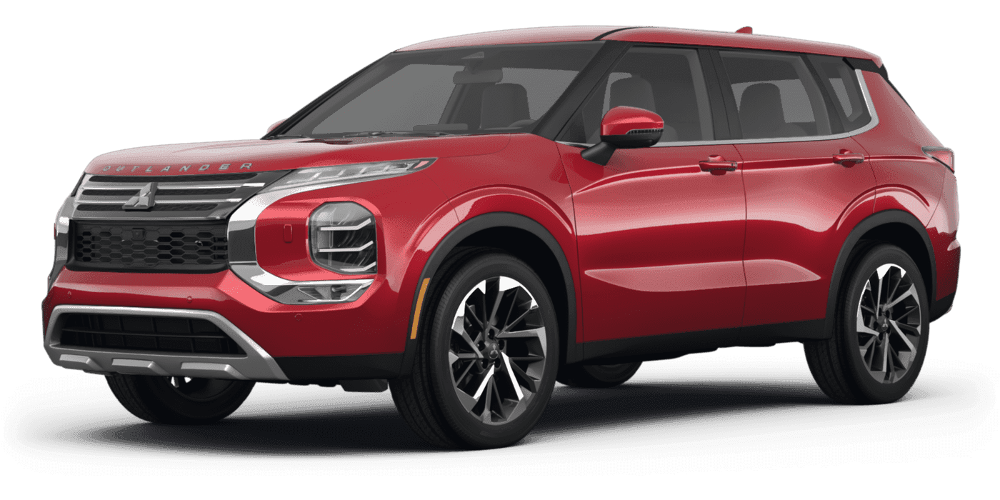 2023 Mitsubishi Outlander SE in Naples FL For Sale - Image 1