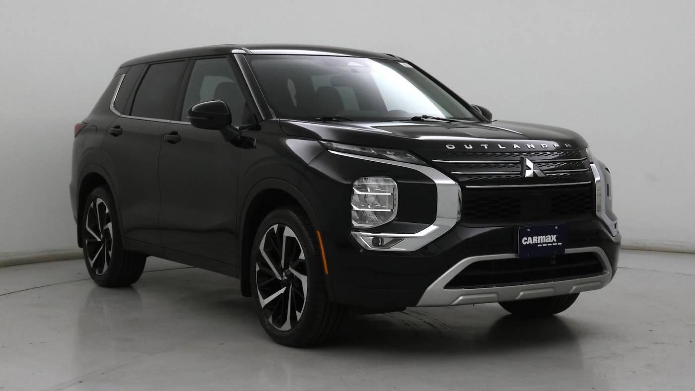 2023 Mitsubishi Outlander SE in Birmingham AL For Sale - Image 1