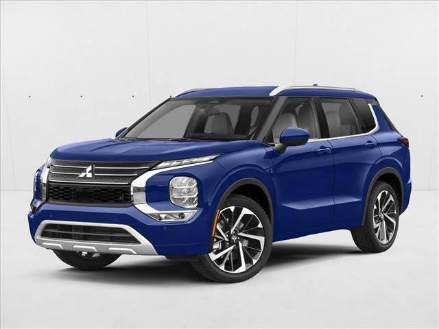 2023 Mitsubishi Outlander SEL in Pembroke Pines FL For Sale - Image 1