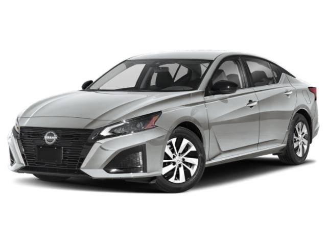 2023 Nissan Altima S in Carson CA For Sale - Image 1